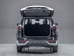 Ford Lingrui EcoBoost 170 Premium - ფოტო 10