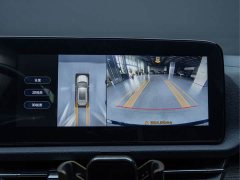 Ford Lingrui EcoBoost 170 Premium - ფოტო 11