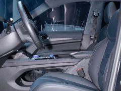 Ford Lingrui EcoBoost 170 Premium - ფოტო 12