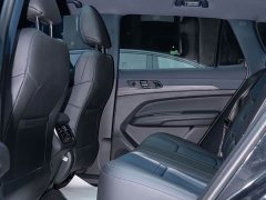 Ford Lingrui EcoBoost 170 Premium - ფოტო 13