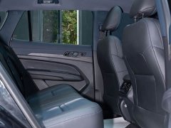 Ford Lingrui EcoBoost 170 Premium - ფოტო 14