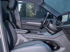 Ford Lingrui EcoBoost 170 Premium - ფოტო 15