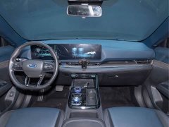 Ford Lingrui EcoBoost 170 Premium - ფოტო 18