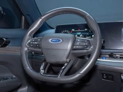 Ford Lingrui EcoBoost 170 Premium - ფოტო 19