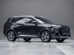 Ford Lingrui EcoBoost 170 Premium - ფოტო 5