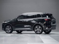 Ford Lingrui EcoBoost 170 Premium - ფოტო 7