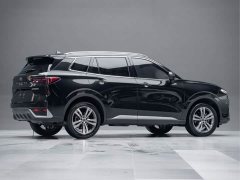 Ford Lingrui EcoBoost 170 Premium - ფოტო 8