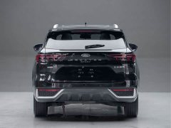 Ford Lingrui EcoBoost 170 Premium - ფოტო 9