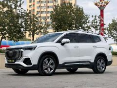 Geely Haoyue L 2.0T DCT Luxury - ფოტო 1