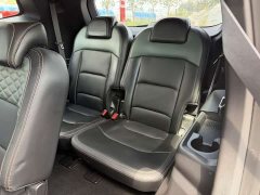 Geely Haoyue L 2.0T DCT Luxury - ფოტო 10