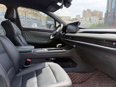 Geely Haoyue L 2.0T DCT Luxury - ფოტო 11