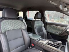 Geely Haoyue L 2.0T DCT Luxury - ფოტო 12