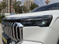 Geely Haoyue L 2.0T DCT Luxury - ფოტო 14