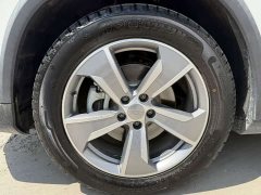 Geely Haoyue L 2.0T DCT Luxury - ფოტო 15