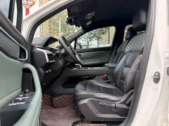 Geely Haoyue L 2.0T DCT Luxury - ფოტო 4