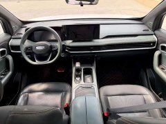 Geely Haoyue L 2.0T DCT Luxury - ფოტო 5
