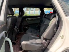 Geely Haoyue L 2.0T DCT Luxury - ფოტო 6
