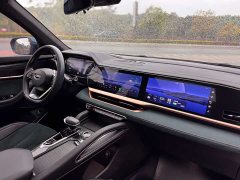 Geely Xingyue L 2021 2.0TD DCT EVO FWD Luxury - ფოტო 10