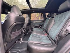 Geely Xingyue L 2021 2.0TD DCT EVO FWD Luxury - ფოტო 12
