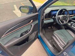 Geely Xingyue L 2021 2.0TD DCT EVO FWD Luxury - ფოტო 13