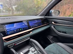 Geely Xingyue L 2021 2.0TD DCT EVO FWD Luxury - ფოტო 14