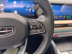 Geely Xingyue L 2021 2.0TD DCT EVO FWD Luxury - ფოტო 18