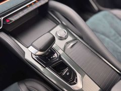 Geely Xingyue L 2021 2.0TD DCT EVO FWD Luxury - ფოტო 19