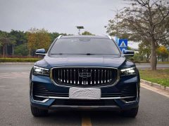 Geely Xingyue L 2021 2.0TD DCT EVO FWD Luxury - ფოტო 2
