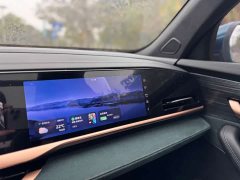 Geely Xingyue L 2021 2.0TD DCT EVO FWD Luxury - ფოტო 20