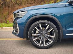 Geely Xingyue L 2021 2.0TD DCT EVO FWD Luxury - ფოტო 6
