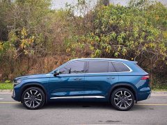 Geely Xingyue L 2021 2.0TD DCT EVO FWD Luxury - ფოტო 7