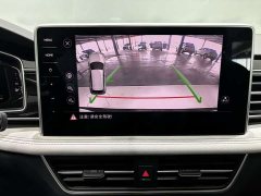 Volkswagen Tiguan L 280TSI Automatic FWD Trendsetter Limited Edition - ფოტო 13