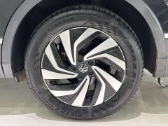 Volkswagen Tiguan L 280TSI Automatic FWD Trendsetter Limited Edition - ფოტო 17
