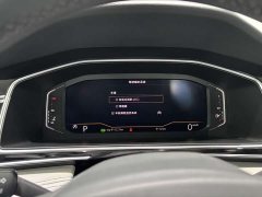Volkswagen Tiguan L 280TSI Automatic FWD Trendsetter Limited Edition - ფოტო 19