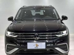 Volkswagen Tiguan L 280TSI Automatic FWD Trendsetter Limited Edition - ფოტო 2