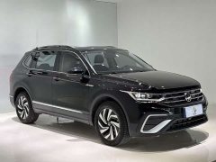 Volkswagen Tiguan L 280TSI Automatic FWD Trendsetter Limited Edition - ფოტო 3