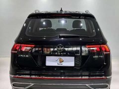 Volkswagen Tiguan L 280TSI Automatic FWD Trendsetter Limited Edition - ფოტო 5