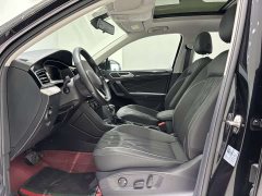 Volkswagen Tiguan L 280TSI Automatic FWD Trendsetter Limited Edition - ფოტო 7