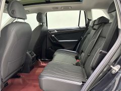 Volkswagen Tiguan L 280TSI Automatic FWD Trendsetter Limited Edition - ფოტო 9