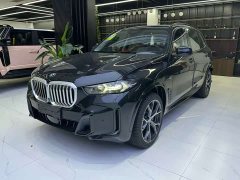 BMW X5 xDrive 30Li M Sport Luxury Night Edition Package - ფოტო 1