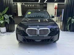 BMW X5 xDrive 30Li M Sport Luxury Night Edition Package - ფოტო 2