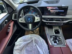 BMW X5 xDrive 30Li M Sport Luxury Night Edition Package - ფოტო 4
