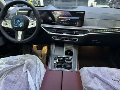 BMW X5 xDrive 30Li M Sport Luxury Night Edition Package - ფოტო 5