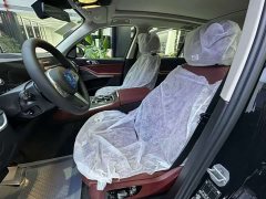 BMW X5 xDrive 30Li M Sport Luxury Night Edition Package - ფოტო 7