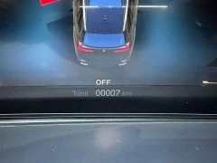 BMW X5 xDrive 30Li M Sport Luxury Night Edition Package - ფოტო 9