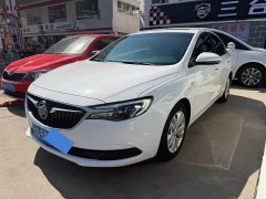 Buick Excelle Facelift Classic 1.5L Automatic Elite - ფოტო 1