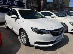 Buick Excelle Facelift Classic 1.5L Automatic Elite - ფოტო 2