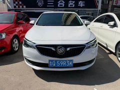 Buick Excelle Facelift Classic 1.5L Automatic Elite - ფოტო 3