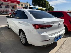 Buick Excelle Facelift Classic 1.5L Automatic Elite - ფოტო 4