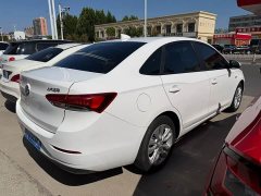 Buick Excelle Facelift Classic 1.5L Automatic Elite - ფოტო 5